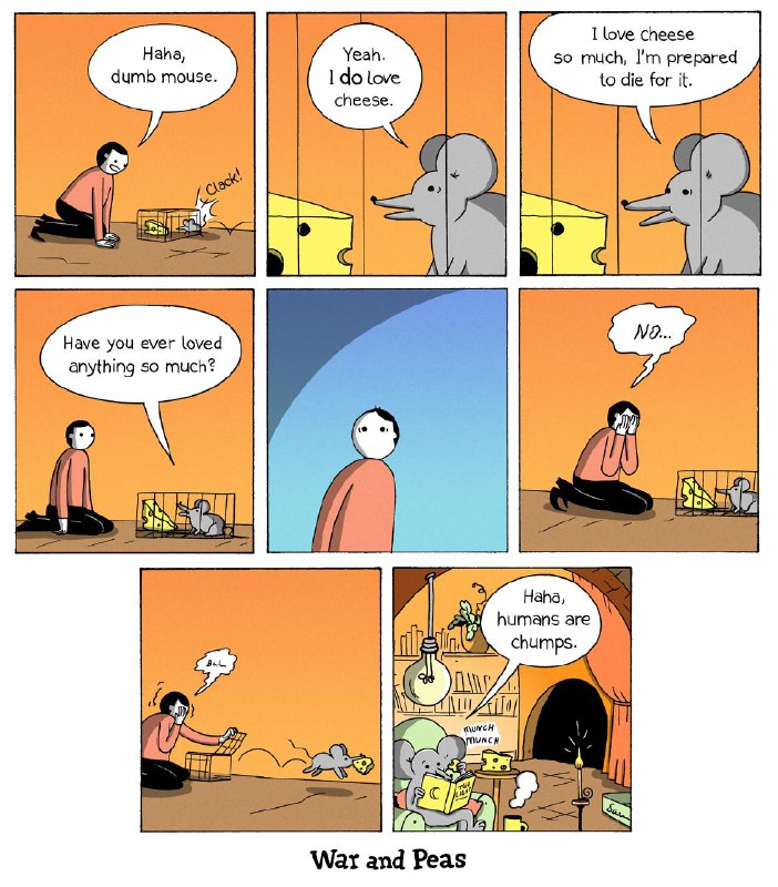 ----------------------Have you ever loved anything so much?source