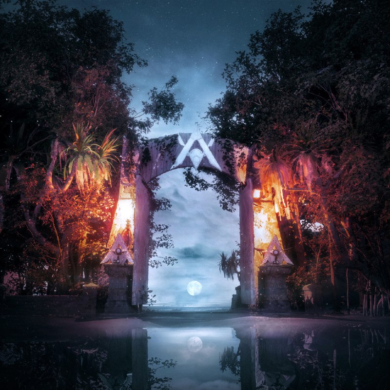 歌手：Alan Walker / Kylie Cantrall / MEDUN专辑：Unsure (Remixes)via Alan Walker - 歌手歌曲