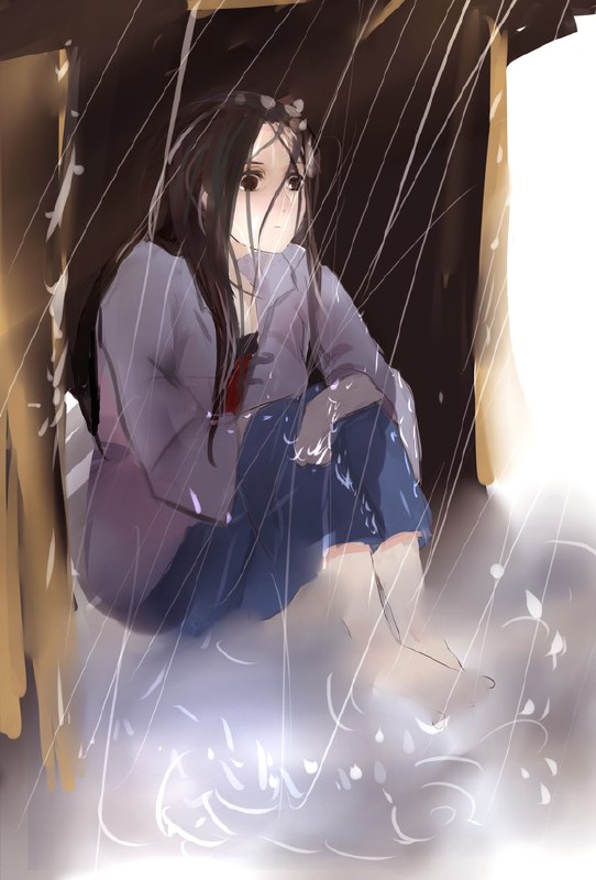 《一人之下》女角色全盘点，自用冯宝宝（宝儿姐） 清冷野性、不老颜值 永远18岁，皮肤雪白、黑长直、五官干净 平时邋遢，一打扮就是清冷系顶级美女 气质：空灵、野生作者：gexing5203344via 一人之下吧