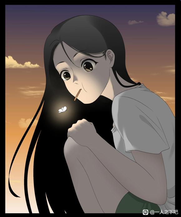 放下今年画的一人宝儿姐牛逼作者：曾熠荣via 一人之下吧放下今年画的一人宝儿姐牛逼作者：曾熠荣via 一人之下吧