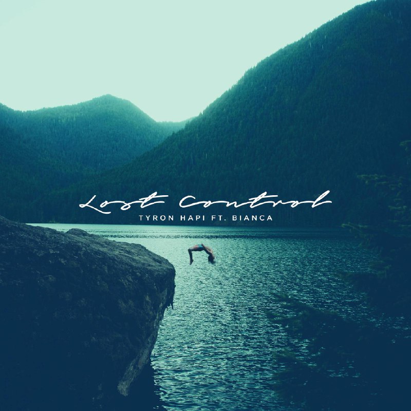 Lost Control - Tyron Hapi/Bianca#喜欢的音乐歌手：Tyron Hapi/Bianca专辑：Lost Control (feat. Bianca)发行日期：7/7/2016via 棒无喜欢的音乐 (author: Tyron Hapi/Bianca)