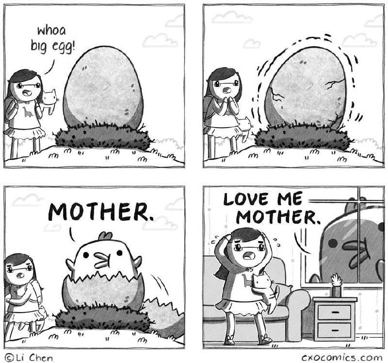 ----------------------happy easter everybody 🥚source