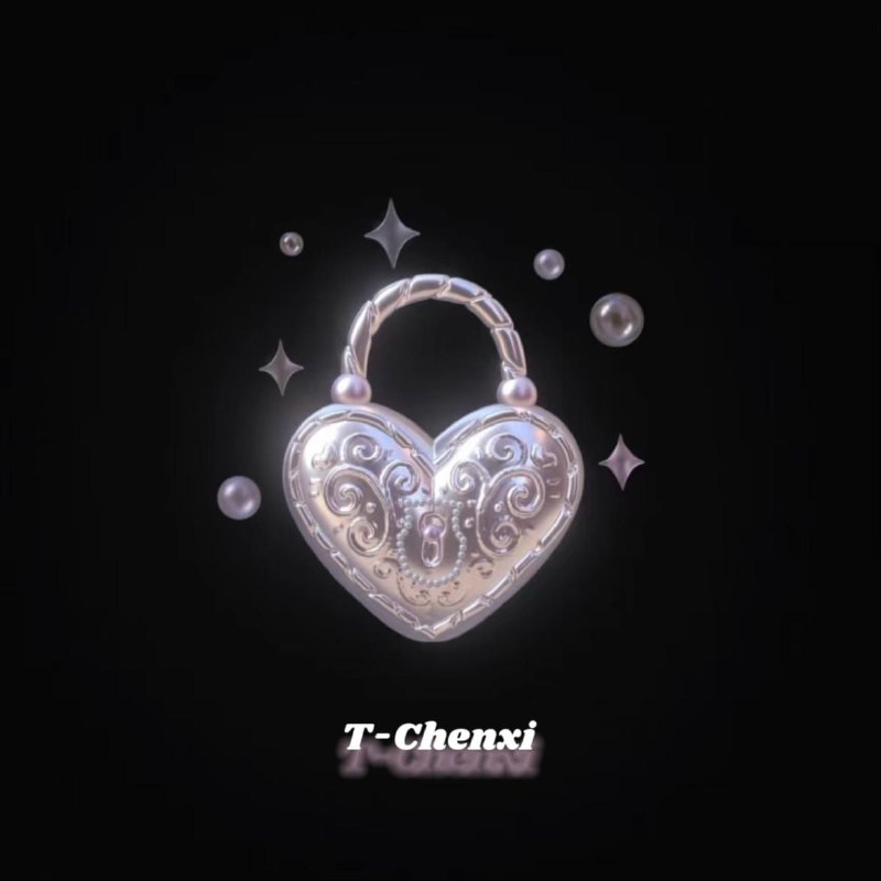 枷锁 - T-Chenxi#喜欢的音乐歌手：T-Chenxi专辑：枷锁发行日期：2/21/2025via 黑蜘蛛呀喜欢的音乐 (author: T-Chenxi)