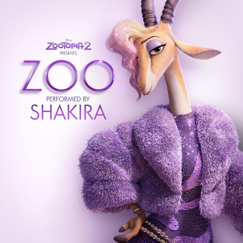 Zoo (From 