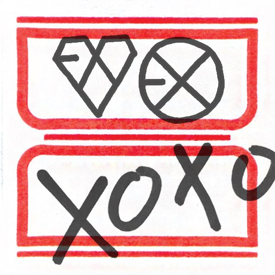 Baby, Don't Cry (人鱼的眼泪) - EXO#喜欢的音乐歌手：EXO专辑：The 1st Album XOXO (KISS&HUG)发行日期：6/2/2013source (author: EXO)