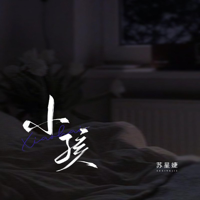 小孩 - 苏星婕#喜欢的音乐歌手：苏星婕专辑：小孩发行日期：7/19/2024source (author: 苏星婕)