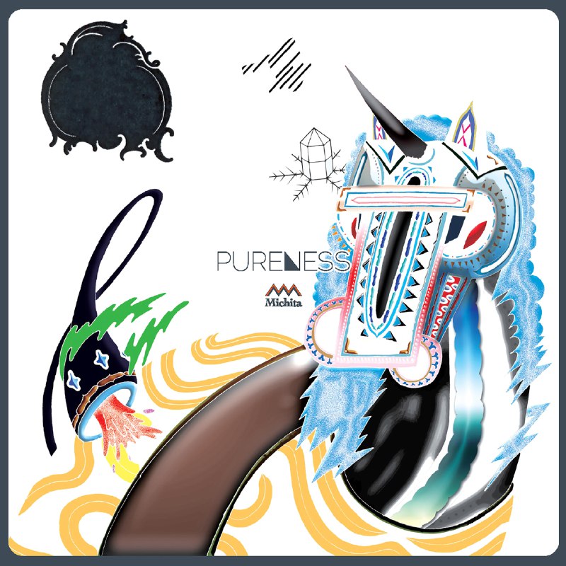 Cry For Me (feat. Ami) - Michita#喜欢的音乐歌手：Michita专辑：Pureness发行日期：7/23/2013source (author: Michita)