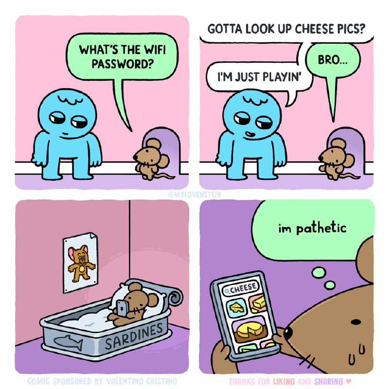 ----------------------Secret Panel HERE 🧀 