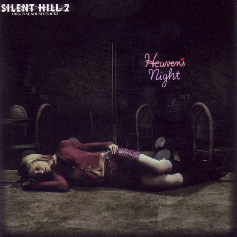 Promise - 山岡晃#喜欢的音乐歌手：山岡晃专辑：SILENT HILL 2 ORIGINAL SOUNDTRACKS发行日期：10/2/2001via 黑蜘蛛呀喜欢的音乐 (author: 山岡晃)
