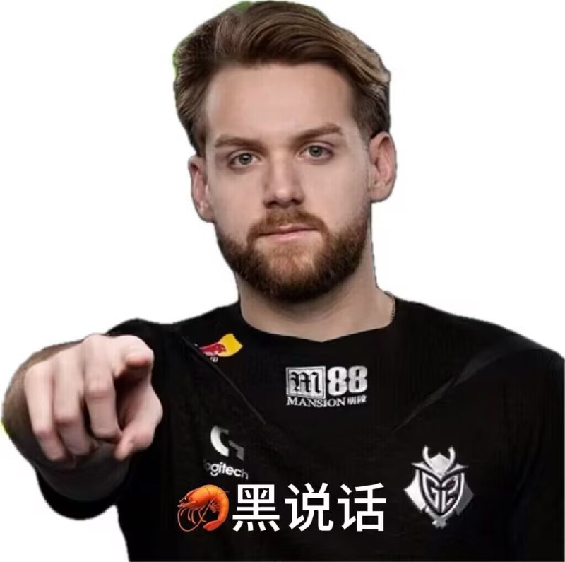 Hooxi以后别联系了，我怕新的IGL误会图文地址：