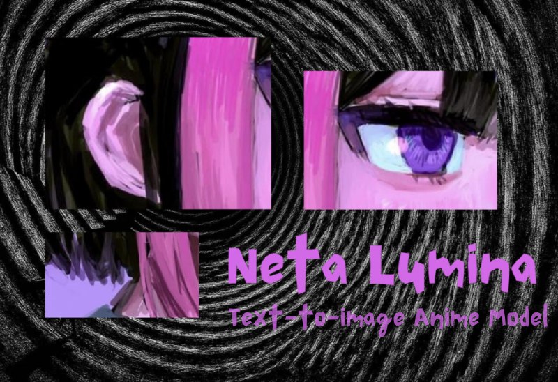 Neta Lumina Prompt Book