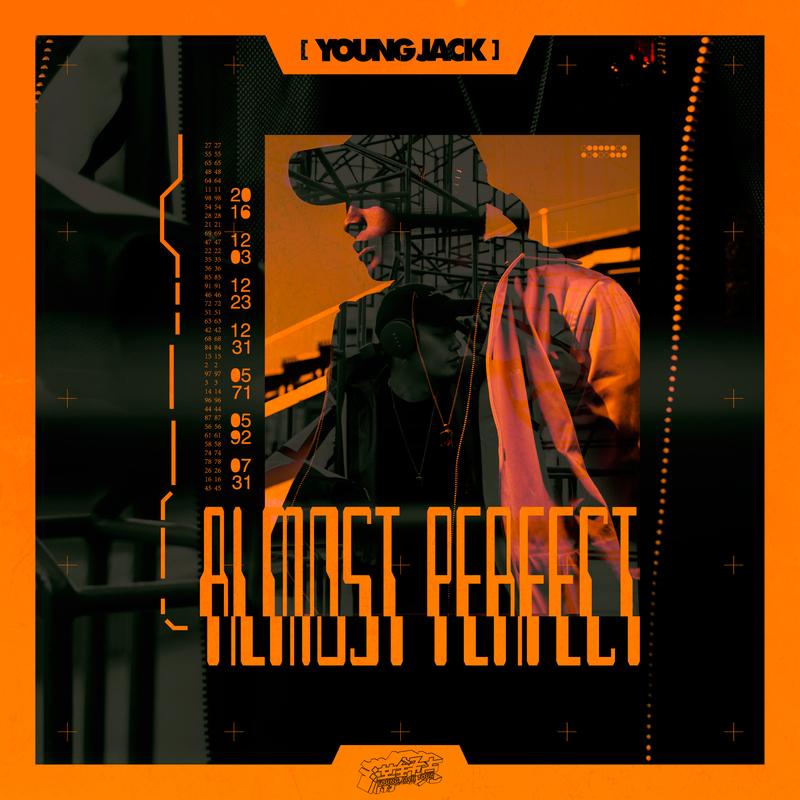 Lost - 满舒克/Jony J#喜欢的音乐歌手：满舒克/Jony J专辑：Almost Perfect发行日期：5/14/2017via 棒无喜欢的音乐 (author: 满舒克/Jony J)