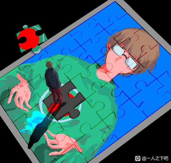LIANG作者：川上AUTvia 一人之下吧LIANG作者：川上AUTvia 一人之下吧