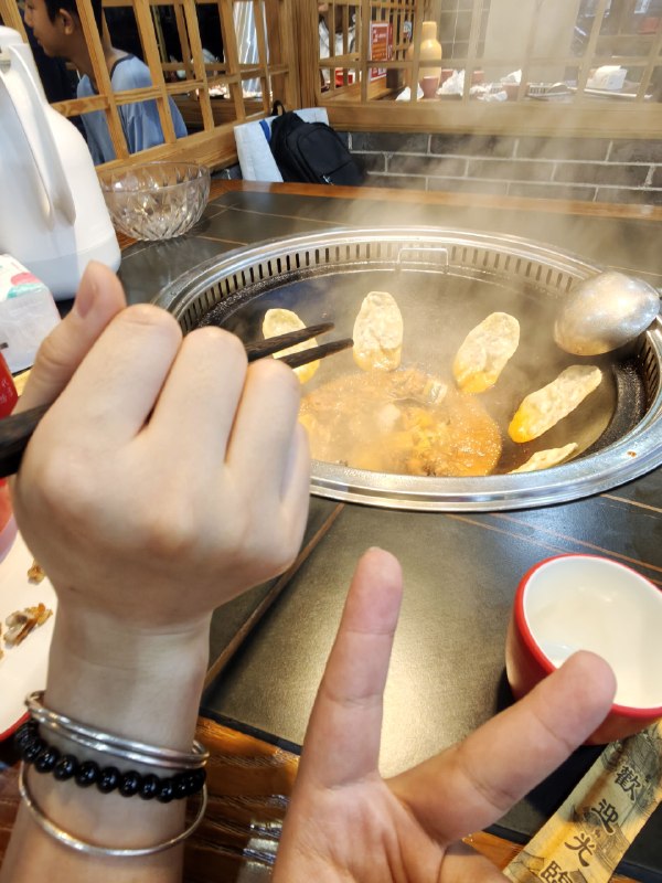 #博客更新2026年4月9日 请保持幸福via 陪棒无度过漫长岁月