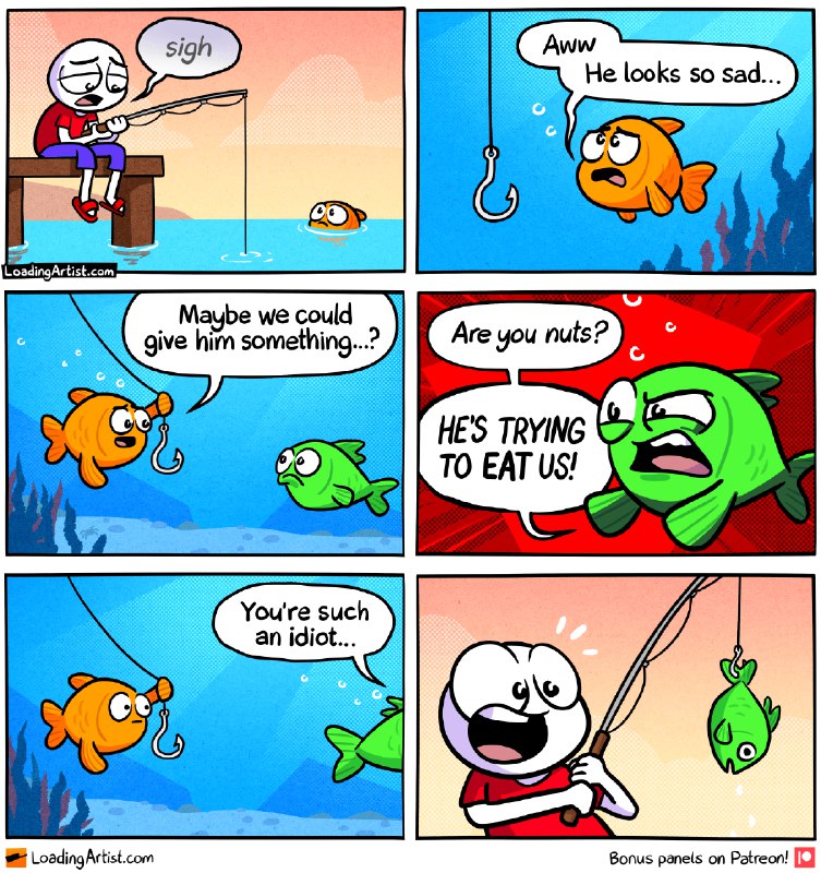 ----------------------over the line 🎣source