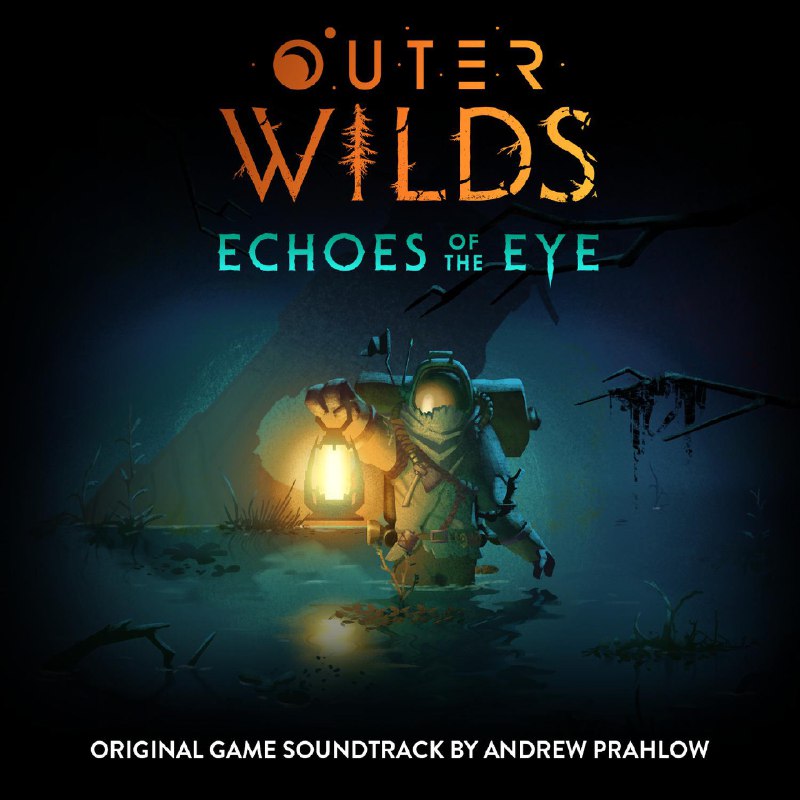 Echoes of the Eye 歌手：Andrew Prahlow专辑：Outer Wilds: Echoes of the Eye (Original Game Soundtrack) 发行日期：9/28/2021Andrew Prahlow | music.163.com • Apr 17, 2024