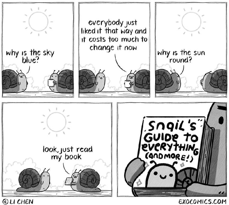 ----------------------snail knowledgesource