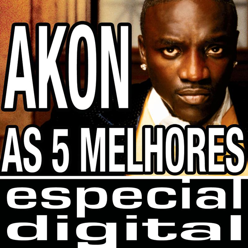 Don't Matter - Akon#喜欢的音乐歌手：Akon专辑：As Cinco Melhores发行日期：12/31/2006via 黑蜘蛛呀喜欢的音乐 (author: Akon)