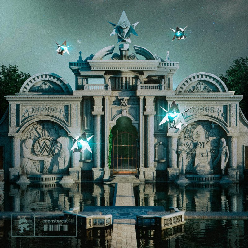 歌手：Alan Walker专辑：Wake Upvia Alan Walker - 歌手歌曲