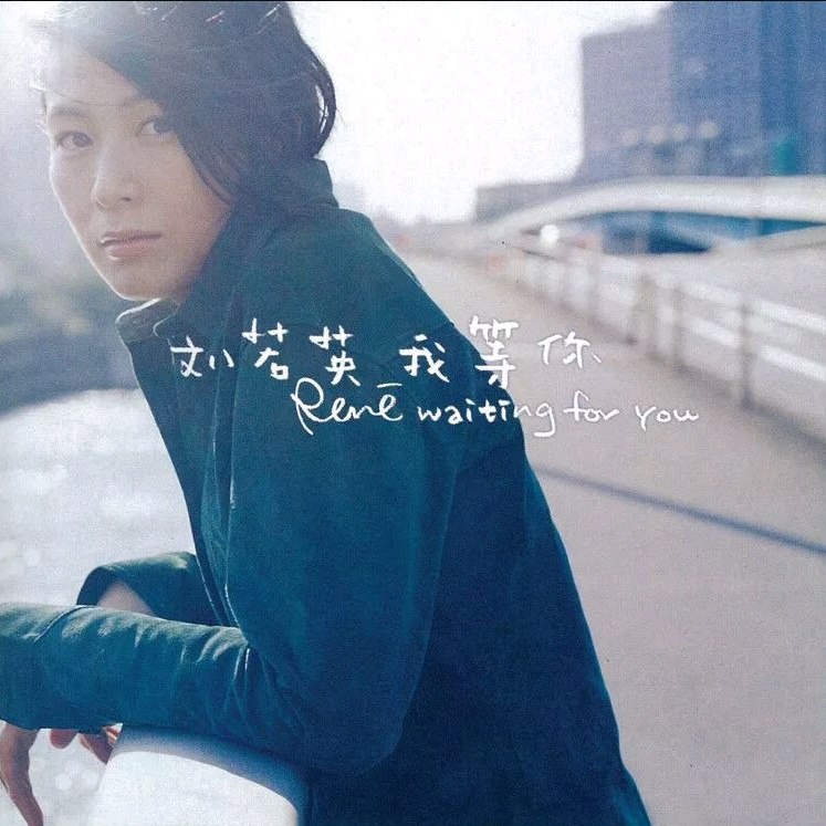 后来 - 刘若英#喜欢的音乐歌手：刘若英专辑：我等你发行日期：1/6/2000via 棒无喜欢的音乐 (author: 刘若英)