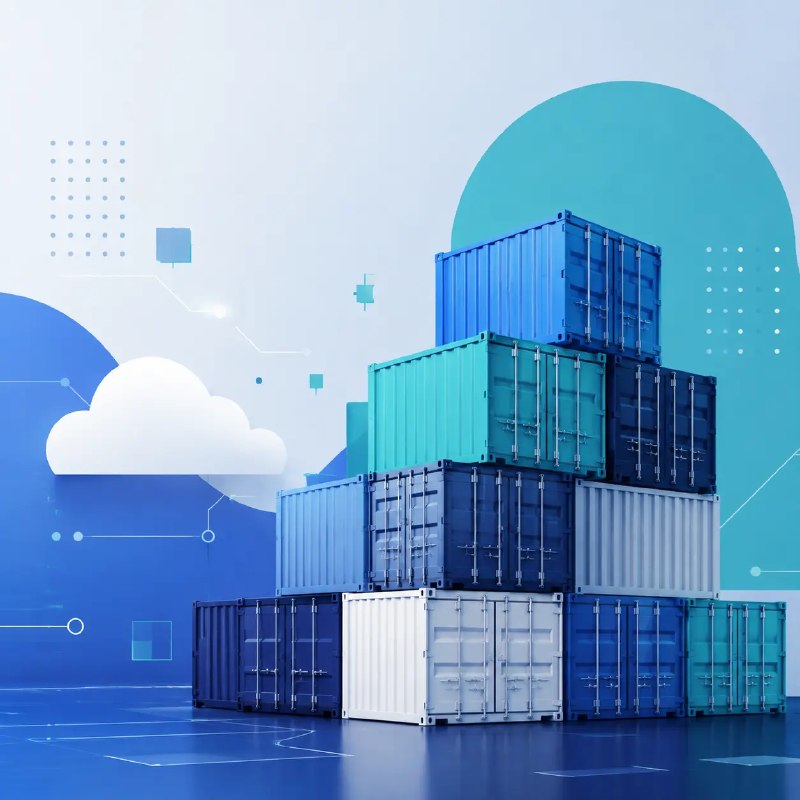Docker 生产实践：从能跑到跑得稳的 Checklist - 棒无