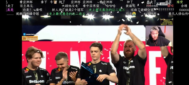 宗主捧杯😭😭😭😭最好的绿龙